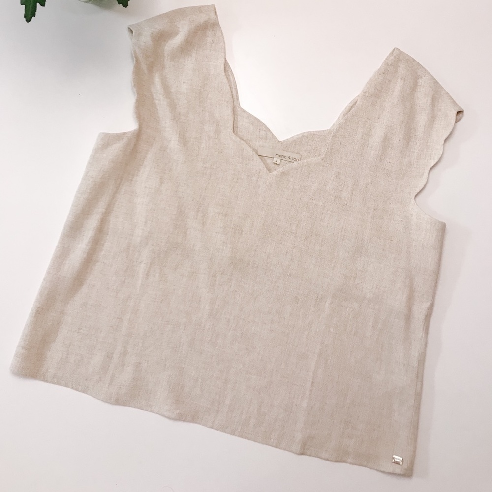 Monk and Lou Medium Tank